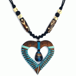 Spend over $60 -> Get a free Hill tribe necklace valued @ $25